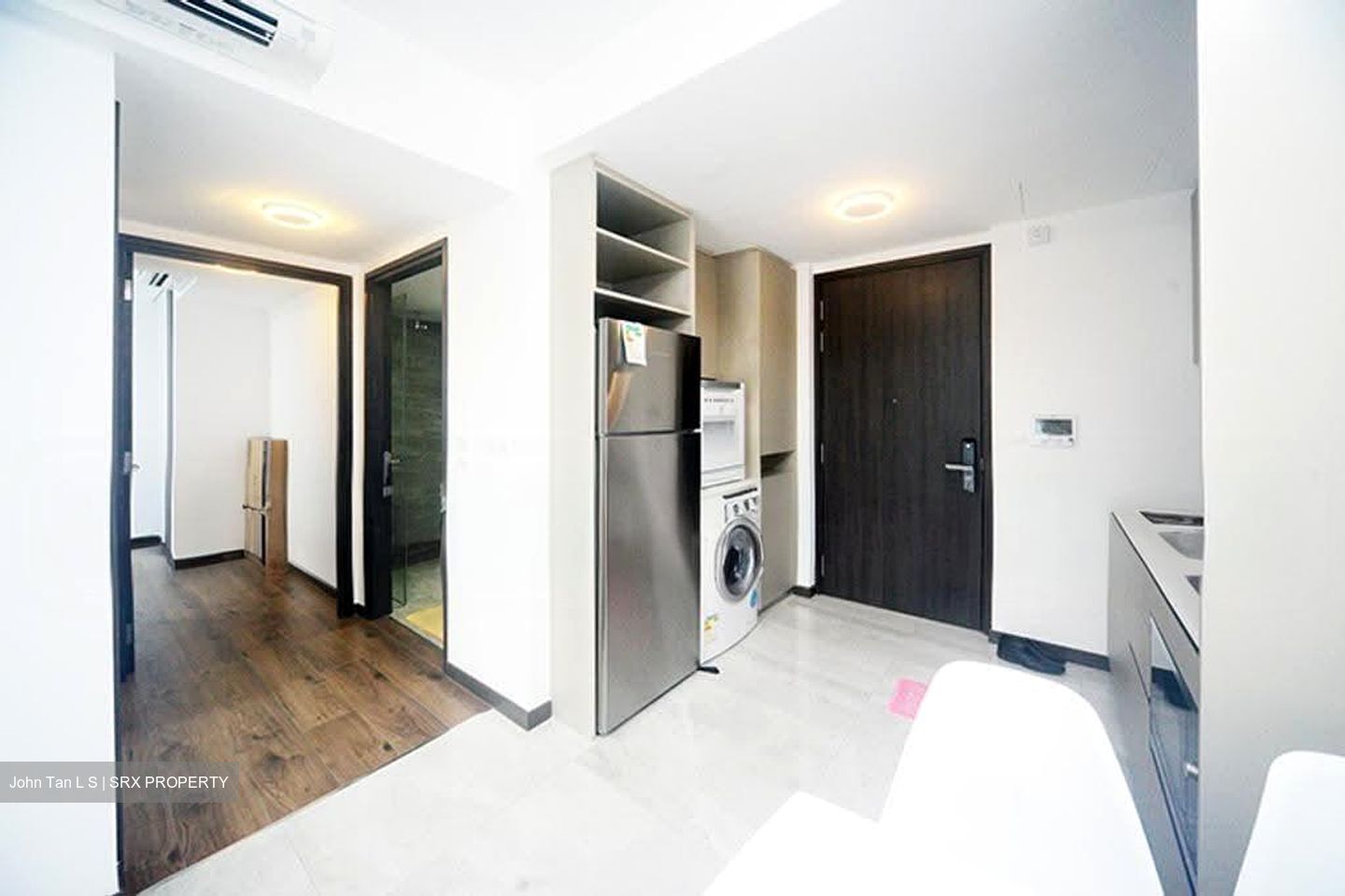 Lake Grande (D22), Condominium #607414151